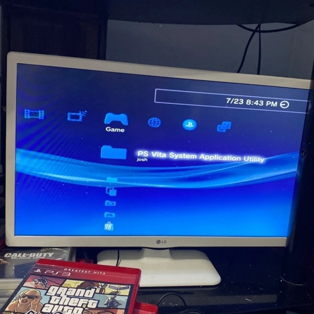 PS3 - Picture 5 of 5